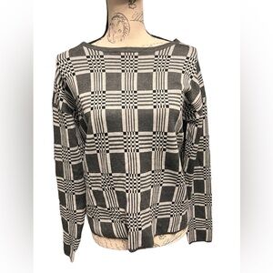 Lety & Me sweater, size small, new with tags